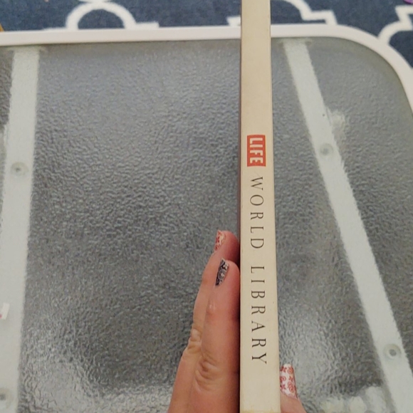 Time World Library - Russia (1962) - Vintage Book - Picture 4 of 12